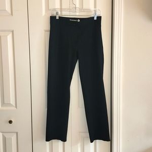 Betabrand Classic Dress Yoga Pants